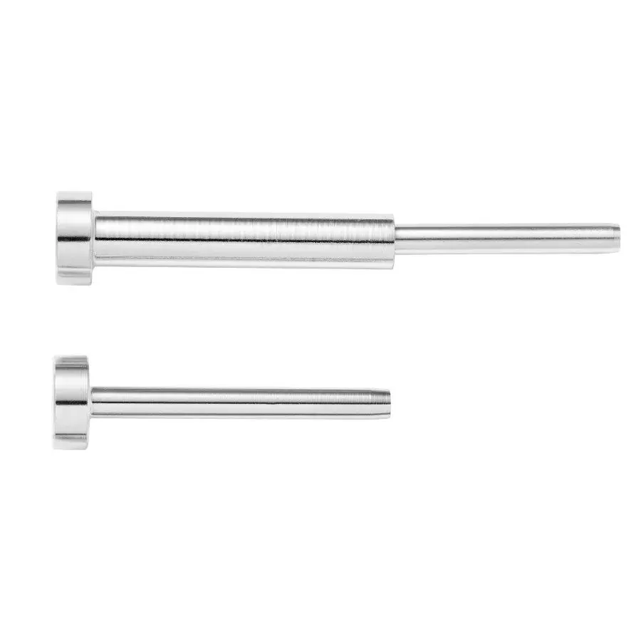 VEVOR 30 Pack Invisible Cable Railing kit, T316 Stainless Steel 1/8 ...