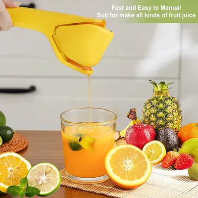 A Lemon Juice Best Way To Juice Limes Without A Juicer How To