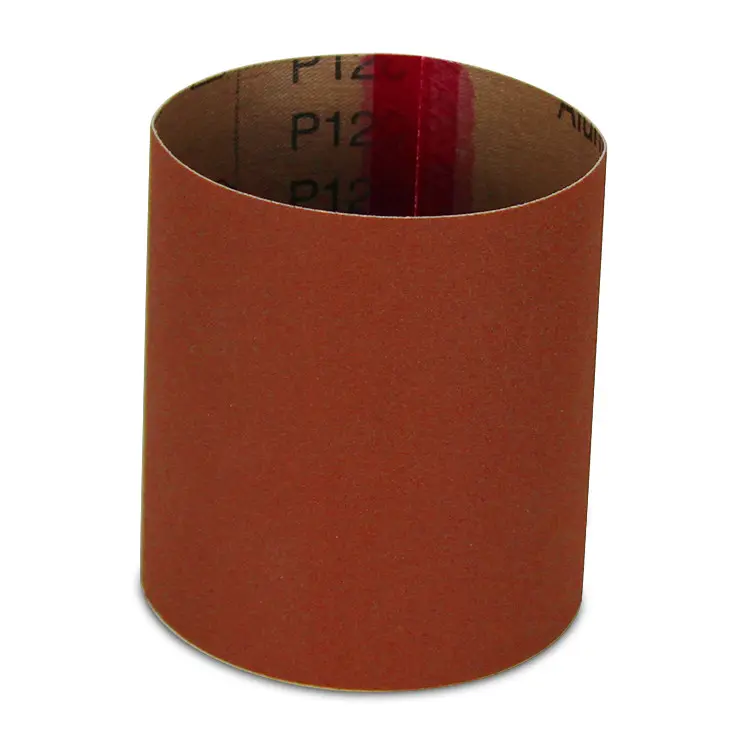 3.5” x 4” Ceramic Sanding Band