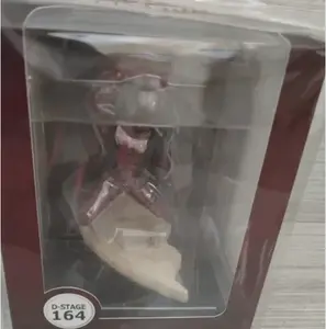 DP-DS-164 D-Stage Statue