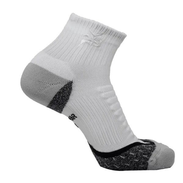 AMP Ankle Compression Socks