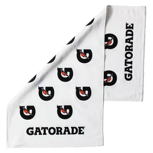 Gatorade Sideline Towel - 22x42" Gatorade Sideline Towel - 22x42"