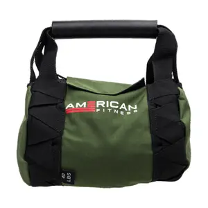 AF Sand Kettlebell 40lb