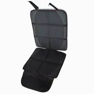 Car Seat Anti-Scratch Pad, Baby Seat Non-Slip Mat, Leather Seat Protector, Luxury Car Seat Stain Resistant Universal Pad
