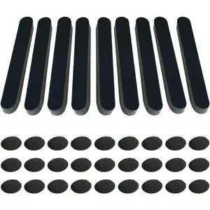 Bicycle Helmet Padding Kit Universal Foam Pads Replacement Mats for Bike Motorcycle Cycling Helmet Accessories