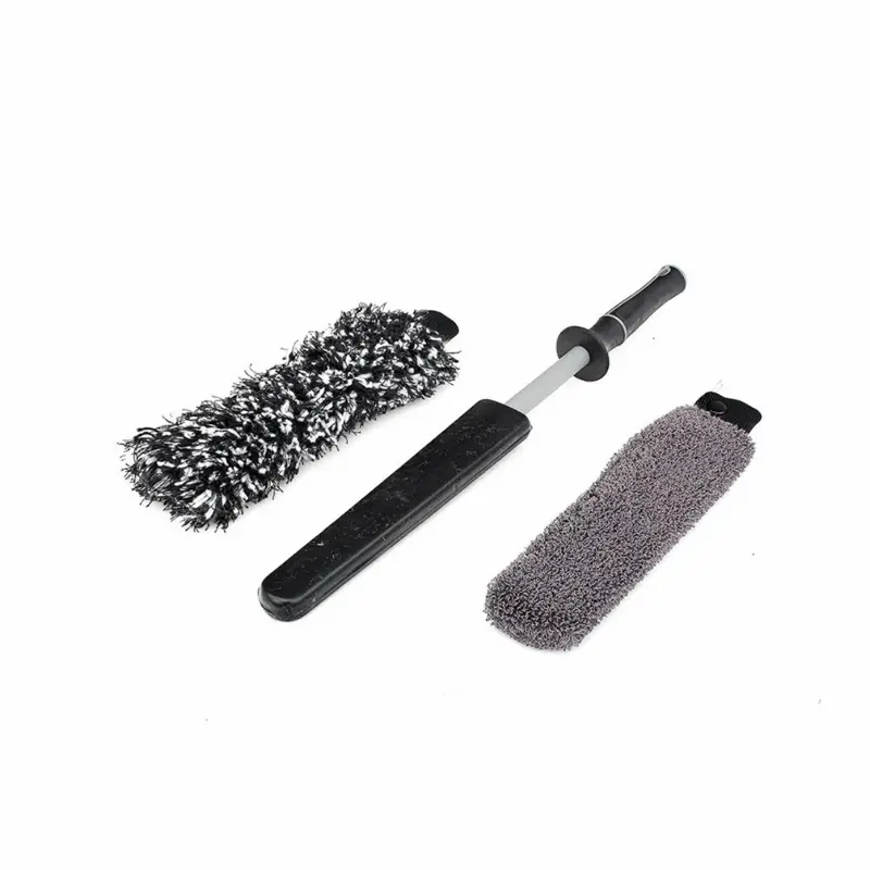 Detail Factory - Wheel Brush Kit