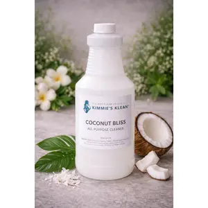 Coconut Bliss - All Purpose Cleaner