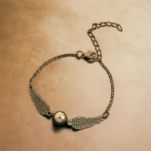 Snitch Bracelet