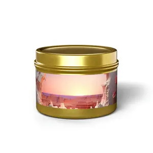 Tin Candles