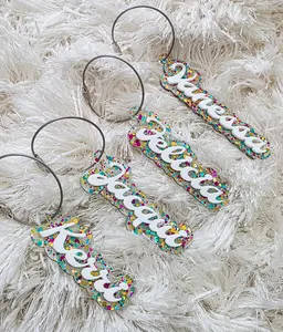 Backpack Tags Backpack Tags