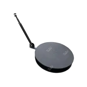 Mini 360 Photo Booth with Soft Bag (Manual Spin) (2024 BLACK FRIDAY SALE)