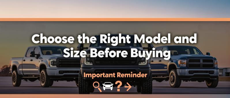 [Fits 2020-2026 Chevrolet Silverado & GMC Sierra 2500HD 3500HD] 6.9 Ft Bed, Soft Roll Up Truck Bed Tonneau Cover - Yitamotor