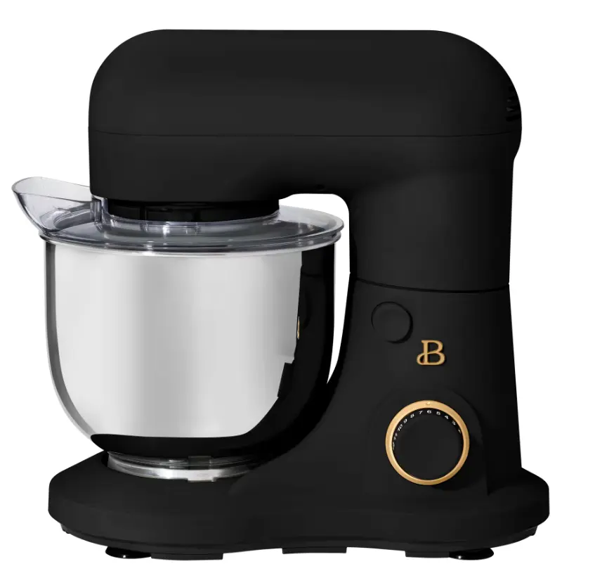 Beautiful 3.5 Qt Stand Mixer
