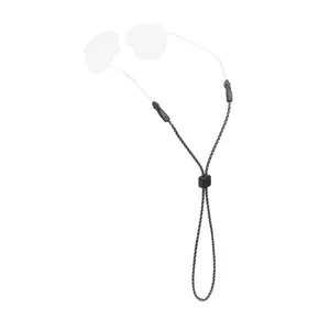 CHUMS 3MM Rope Eyeglasses Holder, Universal-Fit Eyewear Retainer Lanyard for Glasses Accessories