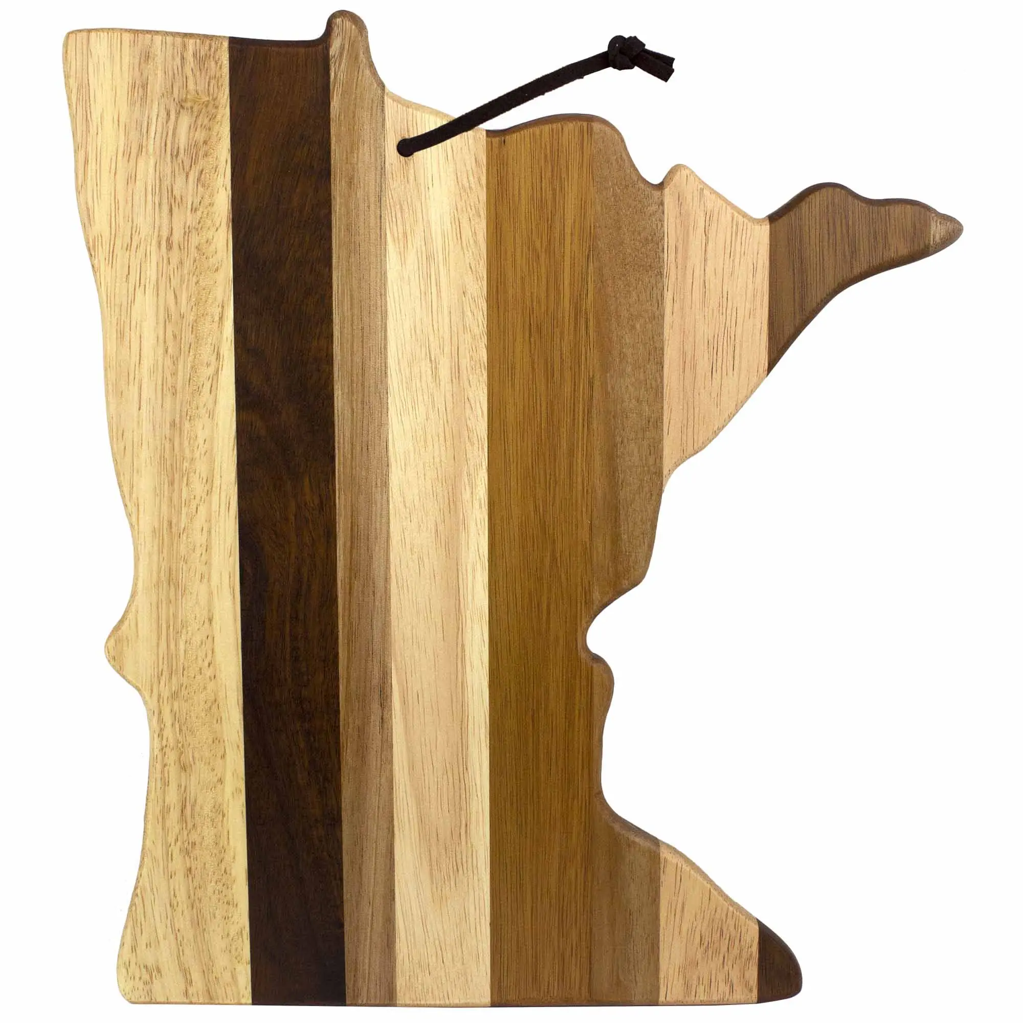Rock & Branch® Shiplap Series Minnesota Cutting Board