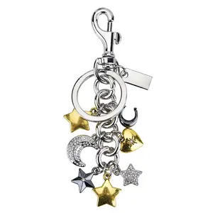 Handbag Charm, Wallet Pendant, Jeans Chain Keychain, Christmas Gift for Women, Bag Pendant Keychain Accessory, Decorative Item