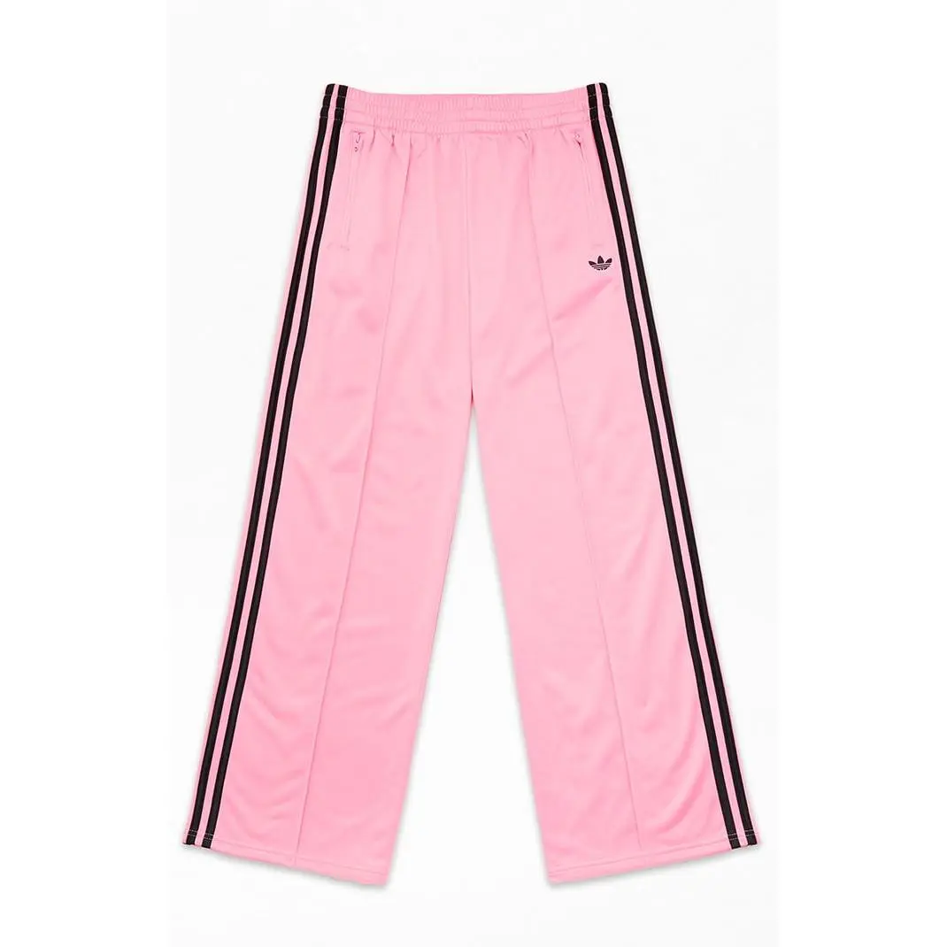 adidas Kids Baggy Track Pants