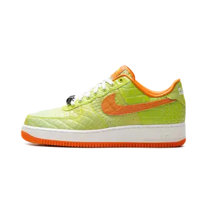 Air Force 1 Low "RTFKT - Reptile" FQ4047 300