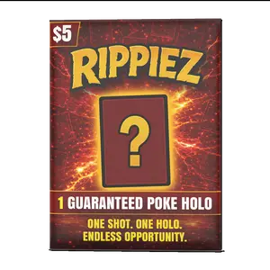 Rippiez POKE