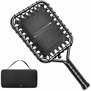 Upgrade Baseball Fungo Bat, Lightweight  Tool for Pop Fielding Practice, Ground Balls & Line Drives, Softball Trainer for Beginners with Coaches