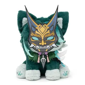 【FEW PCS】Plushshop 17in Cute Xiameow Plushie Stuffed Toys