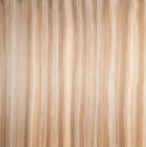 8/24 Duo Tone Aura Hair Extension