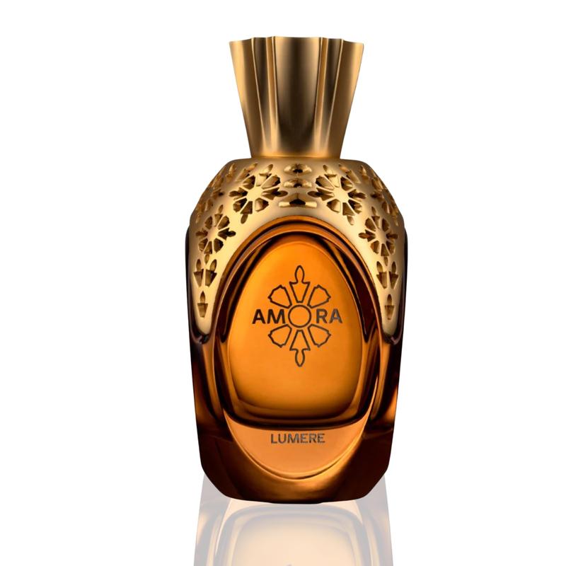 Atralia Amora Lumere Eau De Parfum For Unisex , 3.4 Oz (100ml)
