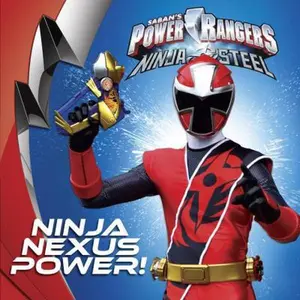 USED-Ninja Nexus Power! by Schonfeld, Sara (Paperback)