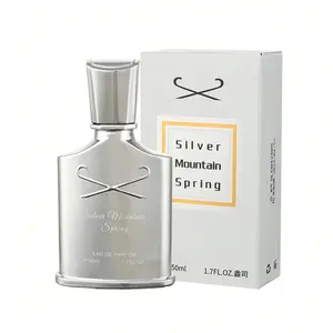 2025Perfume for Men and Men Long Lasting Body Spray Wholesale Fashion Gift Box Perfume Set Original Brand