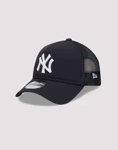 New Era MLB New York Yankees 9FORTY A-Frame Hat
