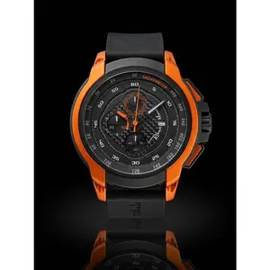 Quantum 1 Orange