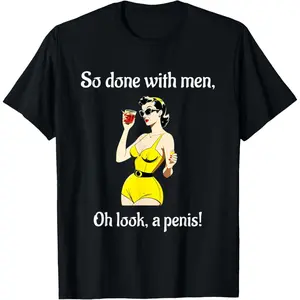 Bachelorette Party Women's Funny Inappropriate Sexy T-Shirt