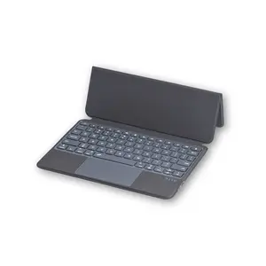 Your iPad 10.9" 2022 To A Laptop With Our Bluetooth Keyboard Sleeve-Case - This Is Not An iPad!