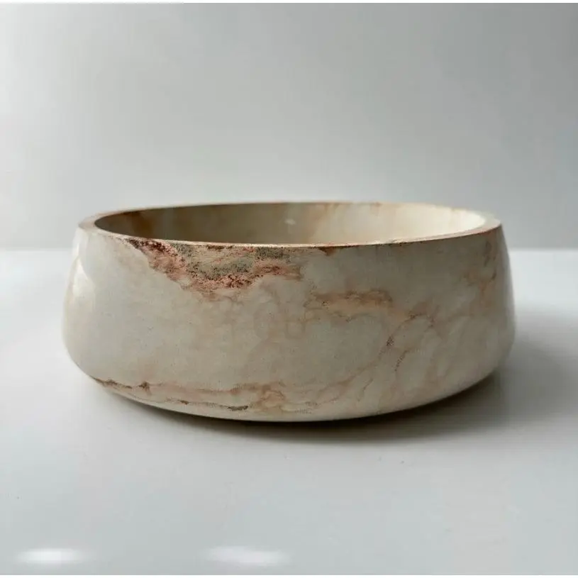 Concrete Bowl