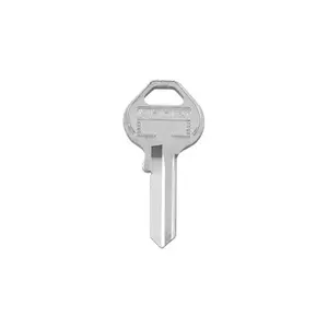 Master Lock K81KRBOX Padlock Key Blanks, Security Lock, Blank Key