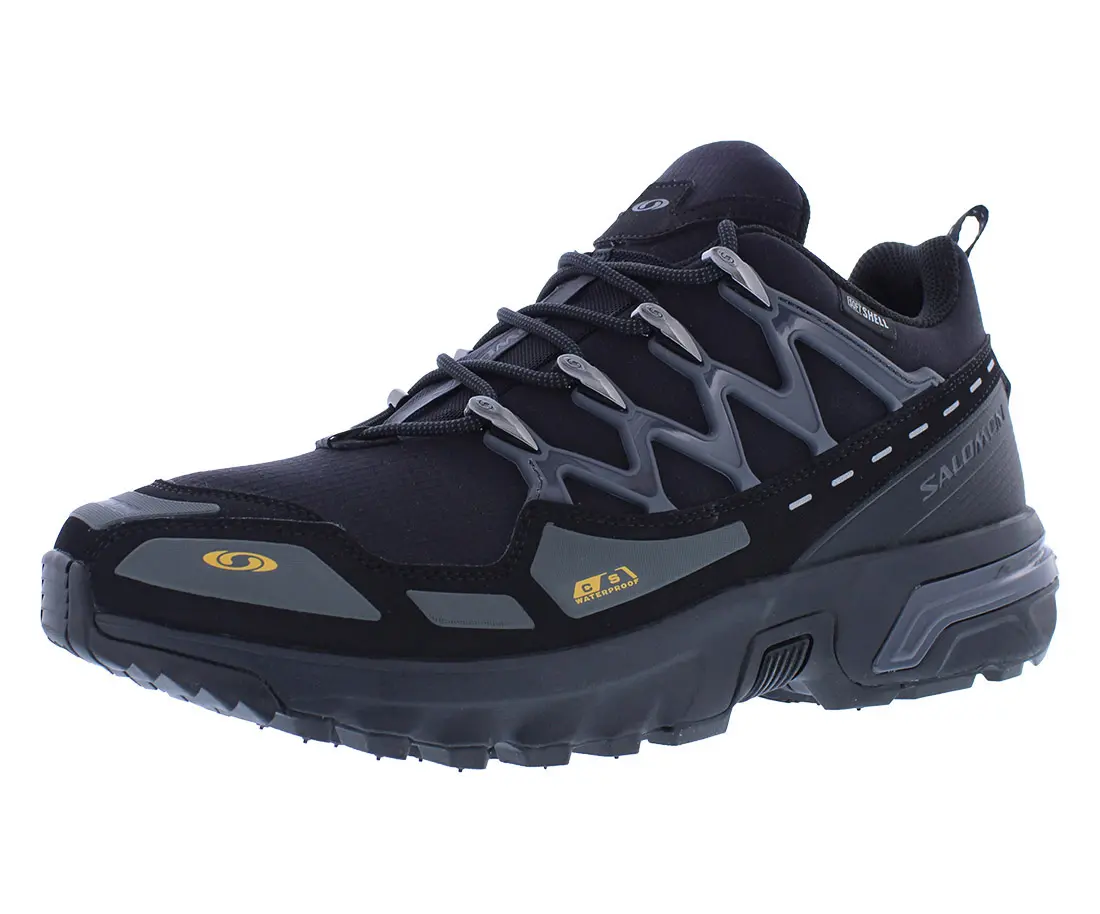 Salomon ACS + CSWP Unisex Sports Footwear - Running, Walking Shoes, Performance Sneaker, Sports Shoes, Athletic, Running Shoes
