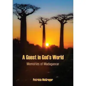 USED-A Guest in God's World by McGregor, Patricia (Paperback)