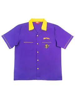 "Mooby's Funployee" Smock