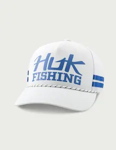 Huk Fishing Rope Hat