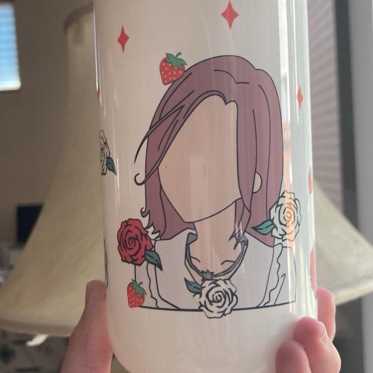 Nana cup