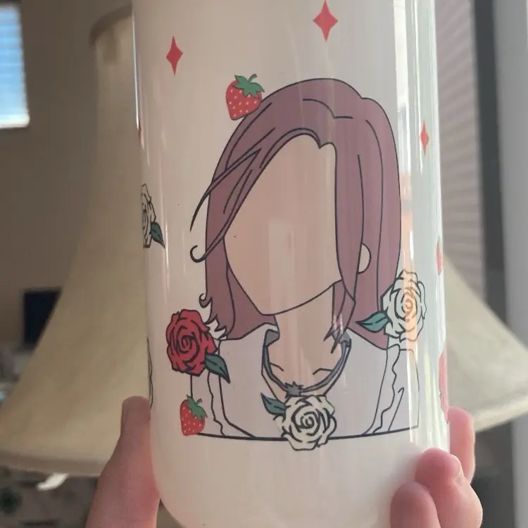 Nana cup