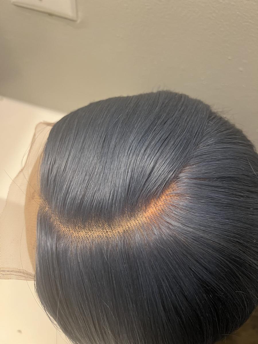 Item: Misty Blue, 12 Inch