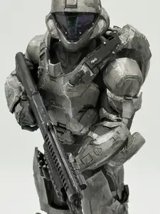 The House of Halo SPARTAN BUCK Masterpiece