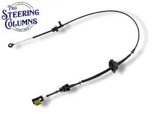 97-99 Ford F-150 F-250 Expedition Transmission Shift Linkage Cable New F85Z-7E395-BA