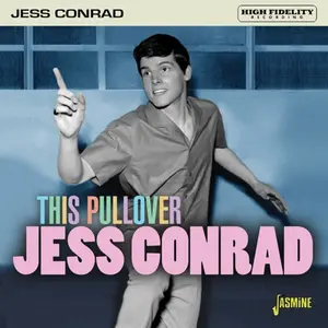 Jess Conrad - This Pullover  [COMPACT DISC - CD] UK - Import