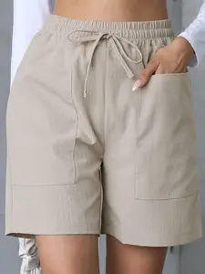 Shorts – Relaxed Everyday Essential for Casual Outfits, Summer Comfort, and Easy Going Days