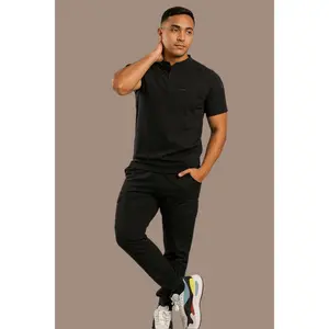 Apex Performance Men's Scrub Set