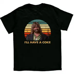 Anna Love Store, I Will Have a Coke Boondock Saints Classic Movie Shirts, Rocco Sayings 90s Movie Shirt, Vintage 1999 Boondock Saints Shirt For Him Her, Gildan Cotton, Modern Classic Fit, Gildan Cotton, Modern Classic Fit