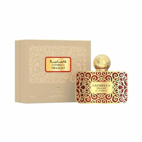 Casabella Twilight 3.4 oz Edp for Woman by Emper - Luxurious Fragrance EDP