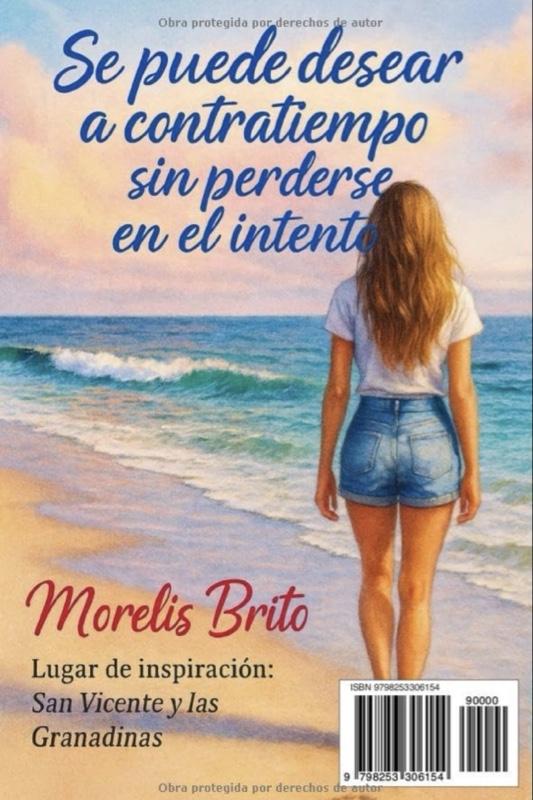 Deseo a contratiempo